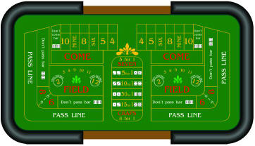 casino welcome bonus 10 € no deposit